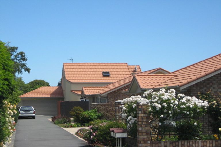 Photo of property in 25a Strickland Street, Sydenham, Christchurch, 8023