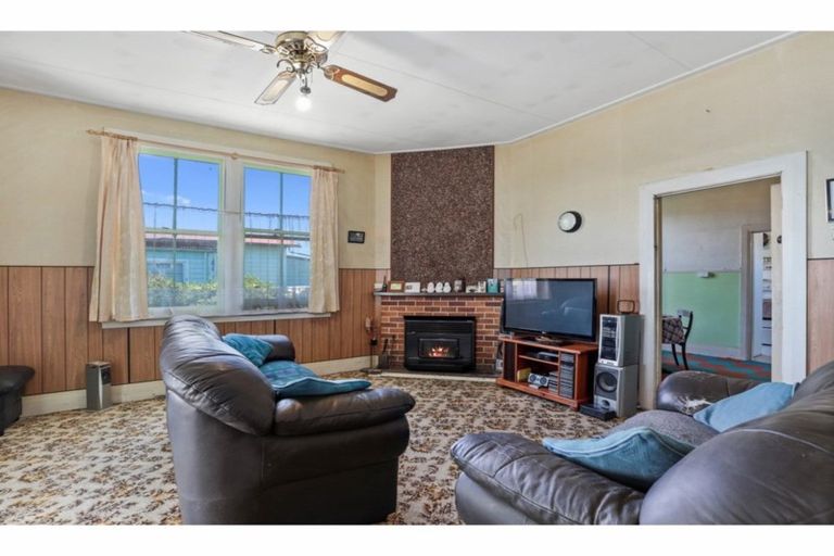 Photo of property in 18 Farmer Road, Waitoa, 3310