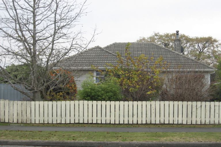 Photo of property in 41 Massey Crescent, Marewa, Napier, 4110