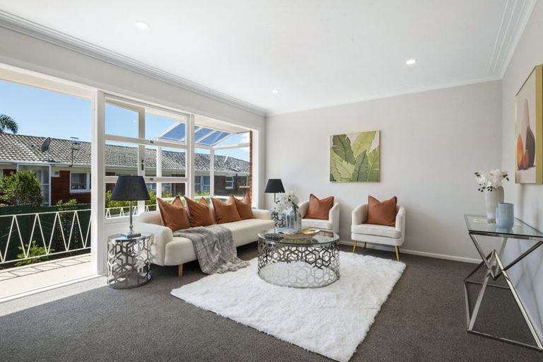 Photo of property in 3/5 Onepoto Road, Hauraki, Auckland, 0622