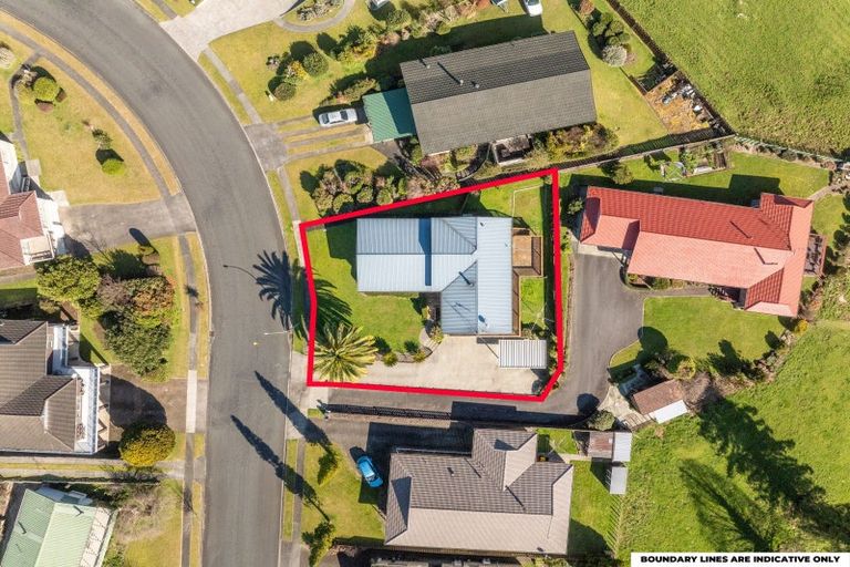 Photo of property in 28 Philip Street, Putaruru, 3411