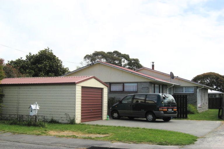 Photo of property in 36 Whitefield Street, Kaiapoi, 7630