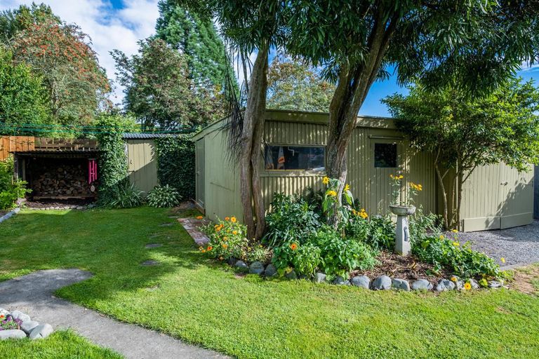 Photo of property in 5 George Street, Geraldine, 7930