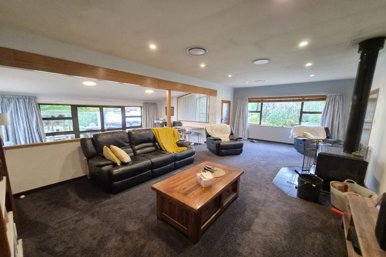 Photo of property in 46 Lydia Street, Greymouth, 7805