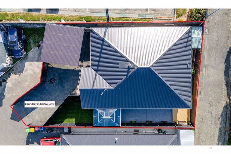 Photo of property in 6/46 Ranui Avenue, Waimataitai, Timaru, 7910