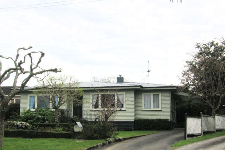 Photo of property in 47a Paine Street, Judea, Tauranga, 3110