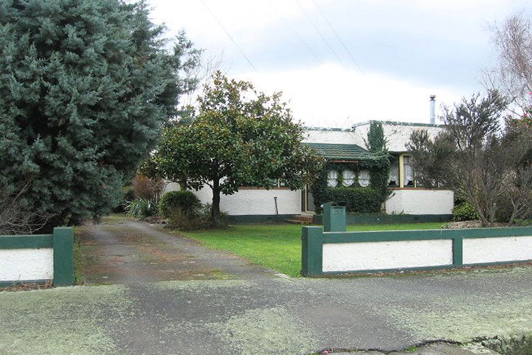 Photo of property in 192 South Street, Feilding, 4702