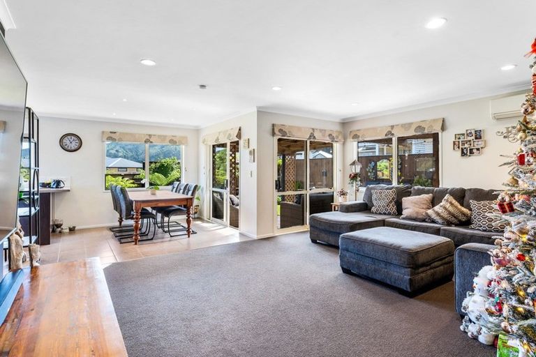 Photo of property in 12 Concord Street, Wainuiomata, Lower Hutt, 5014