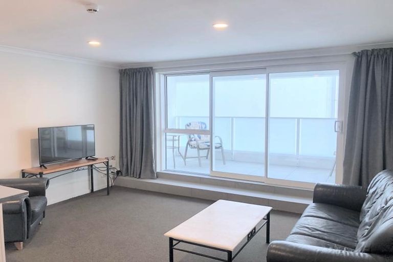 Photo of property in 5/391 Victoria Street, Hamilton Central, Hamilton, 3204