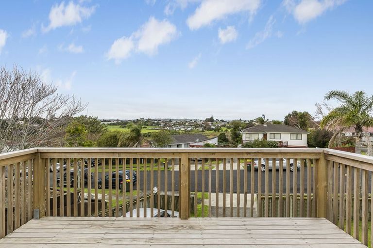 Photo of property in 7 Malte Brun Place, Papatoetoe, Auckland, 2025