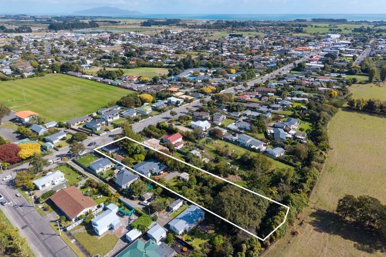 Photo of property in 160 Mill Road, Otaki, 5512