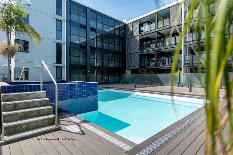 Photo of property in 2-06/424 Maunganui Road, Mount Maunganui, 3116