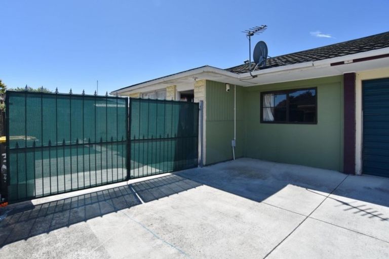 Photo of property in 33b Mecca Place, Linwood, Christchurch, 8062