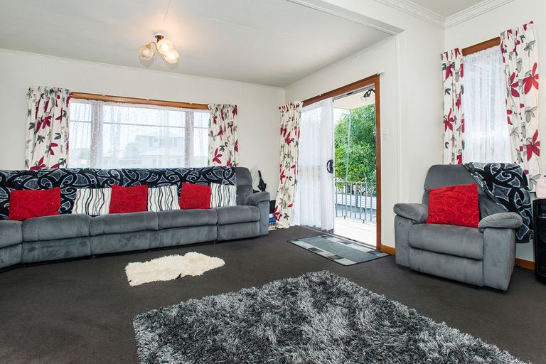 Photo of property in 27 Perry Street, Mangapapa, Gisborne, 4010