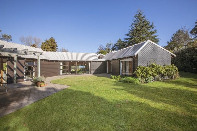 Photo of property in 163b Great North Road, Otamatea, Whanganui, 4501