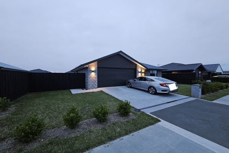 Photo of property in 820 Selwyn Road, Rolleston, 7614