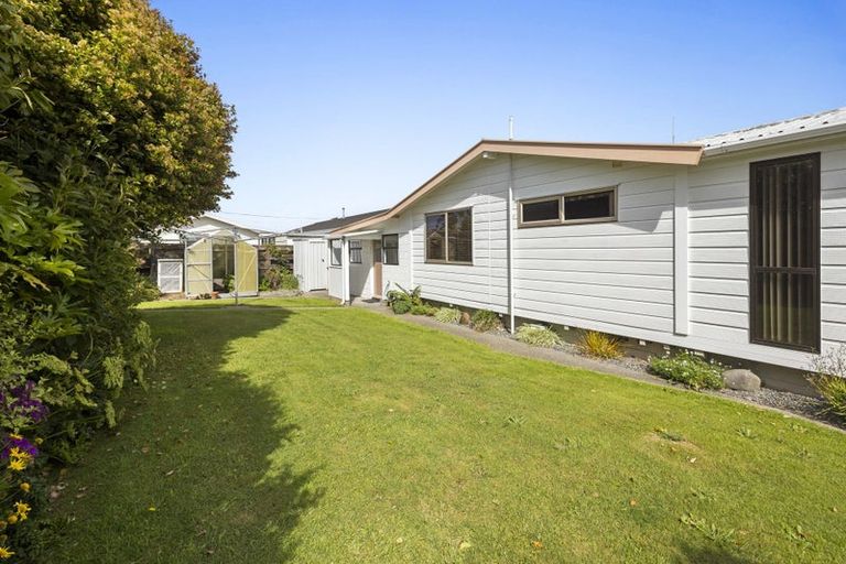 Photo of property in 40 Glasgow Street, Hawera, 4610