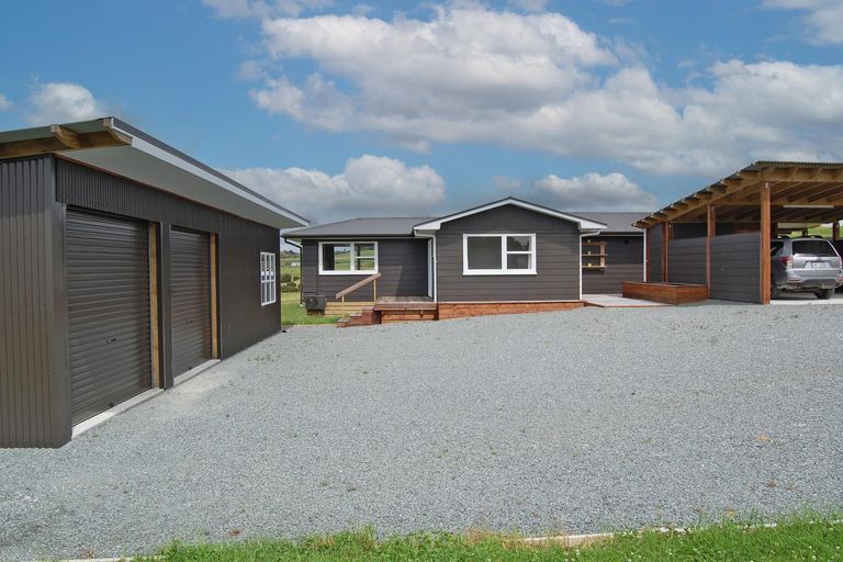 Photo of property in 48 Houkura Way, Hakaru, 0573