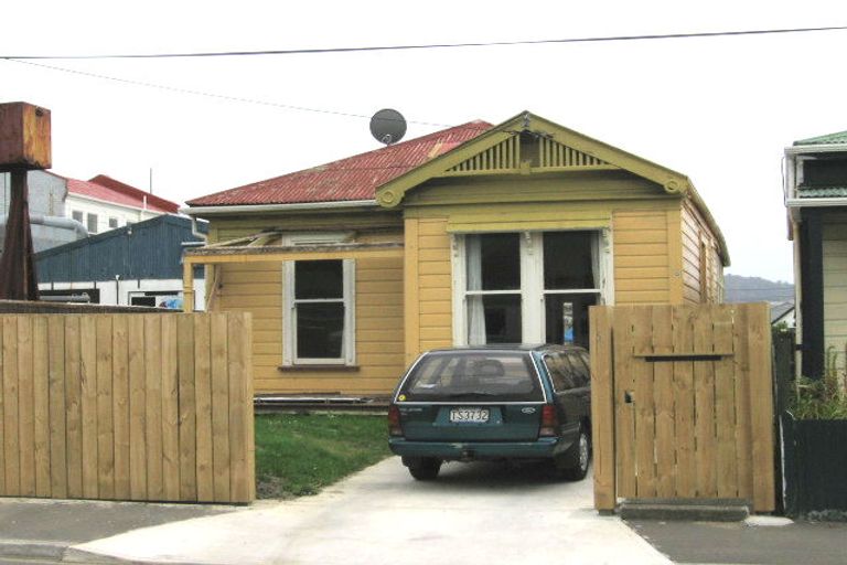 Photo of property in 5 Horner Street, Newtown, Wellington, 6021