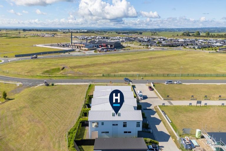 Photo of property in 10 Rehua Way, Papamoa, 3118