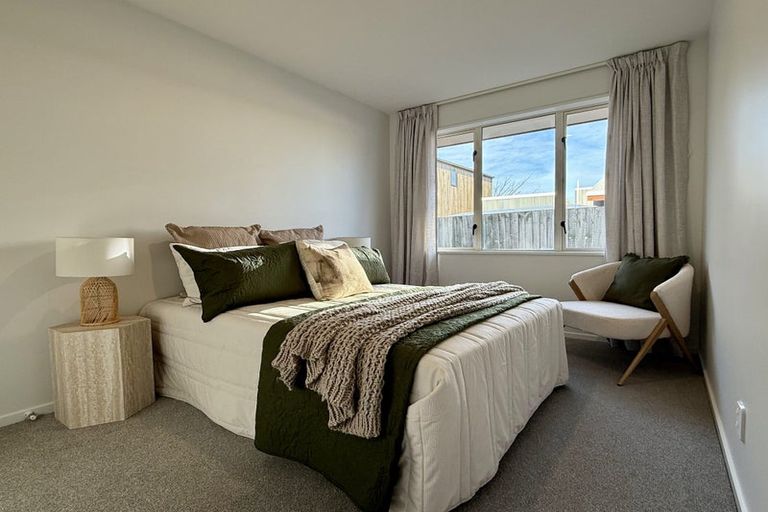 Photo of property in 21 Grenville Street, Waltham, Christchurch, 8011