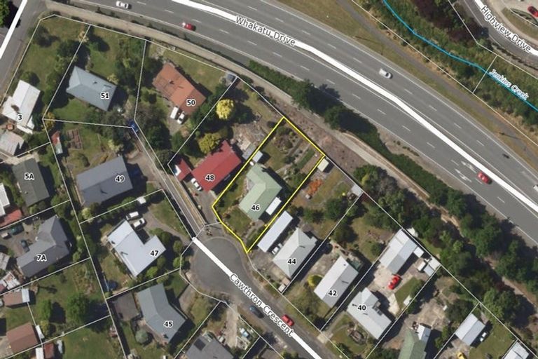 Photo of property in 46 Cawthron Crescent, Annesbrook, Nelson, 7011