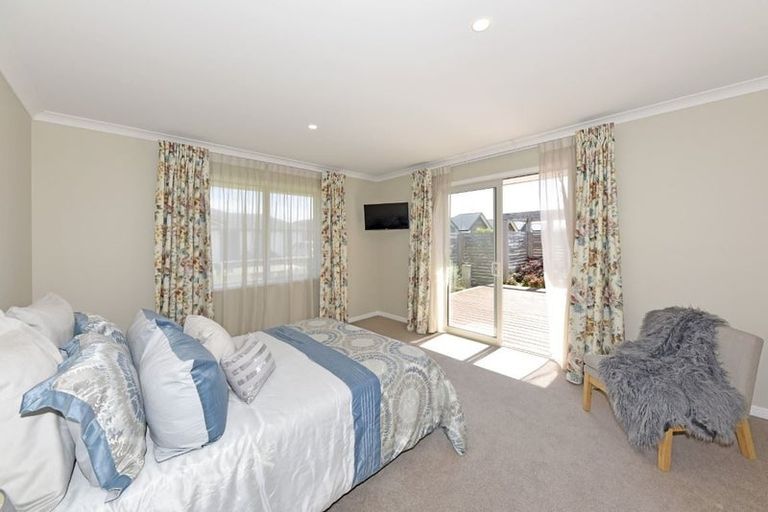 Photo of property in 10 Biggles Place, Lincoln, 7608