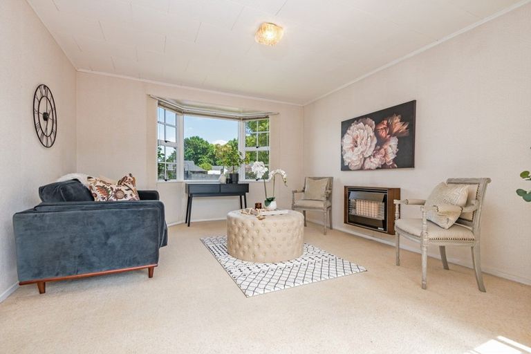 Photo of property in 191 Fitzherbert Avenue, West End, Palmerston North, 4410