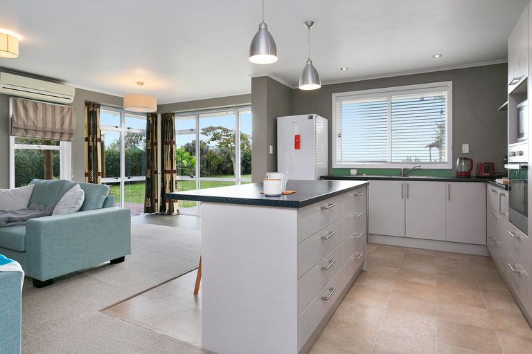 Photo of property in 136 Mcnair Road, Te Awamutu, 3800