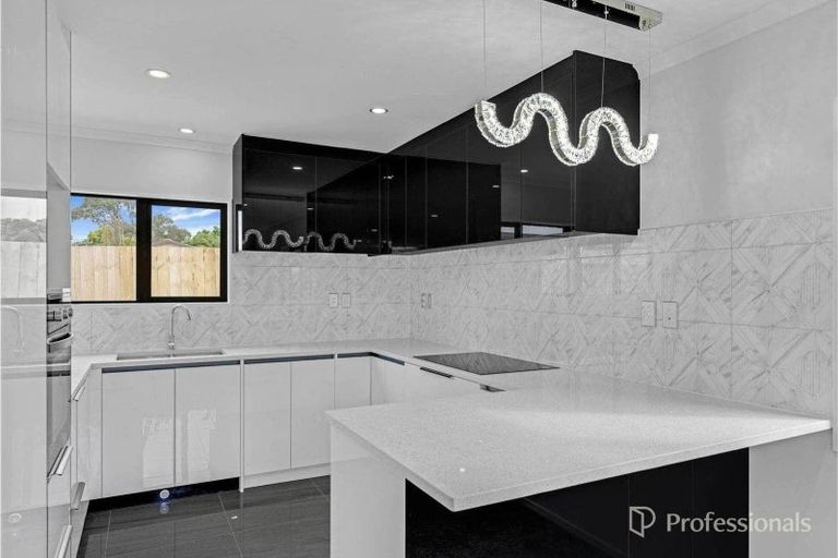 Photo of property in 10c Kivell Close, Mangere East, Auckland, 2024