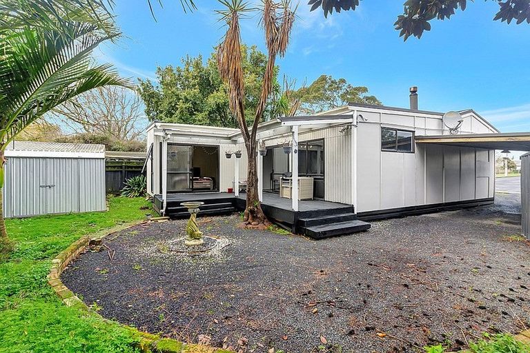 Photo of property in 1/24 Frances Street, Manurewa, Auckland, 2102