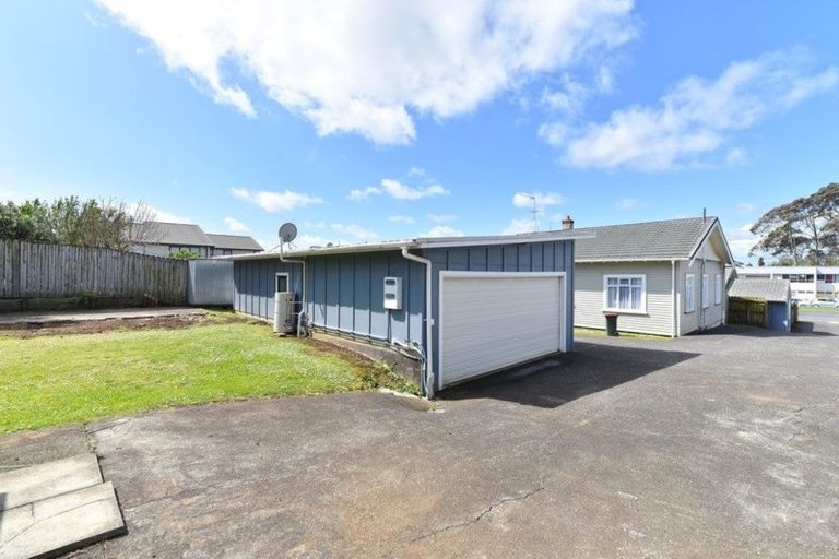 Photo of property in 47 Plunket Avenue, Papatoetoe, Auckland, 2104