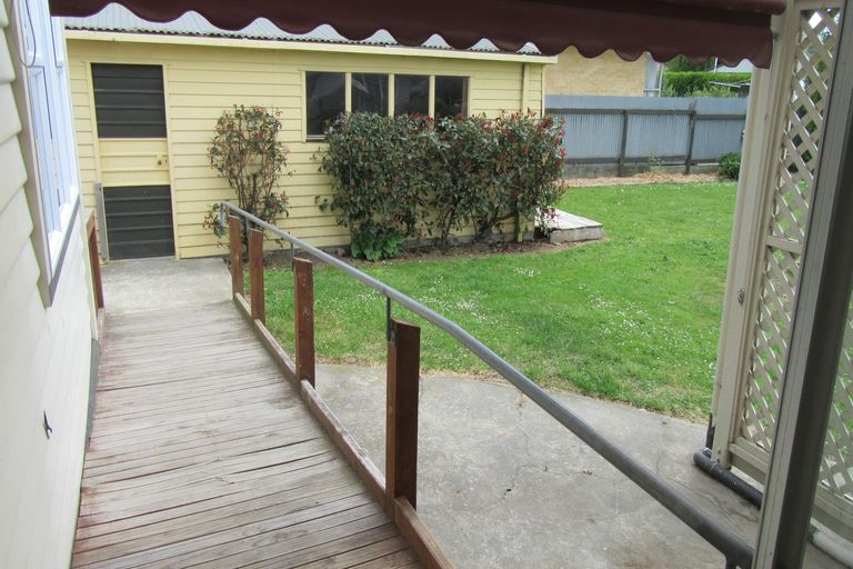 Photo of property in 14 Mary Street, Waimate, 7924