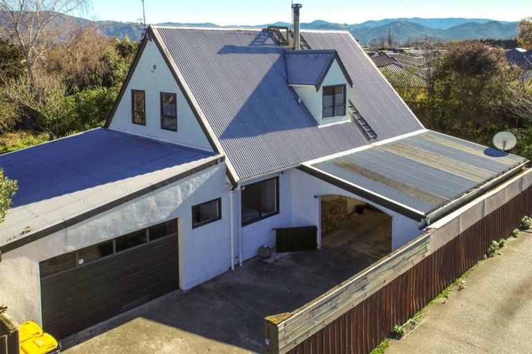 Photo of property in 30a Poole Street, Motueka, 7120