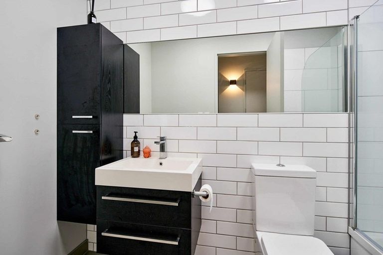 Photo of property in Detroit Apartments, 309/181 Tasman Street, Mount Cook, Wellington, 6021