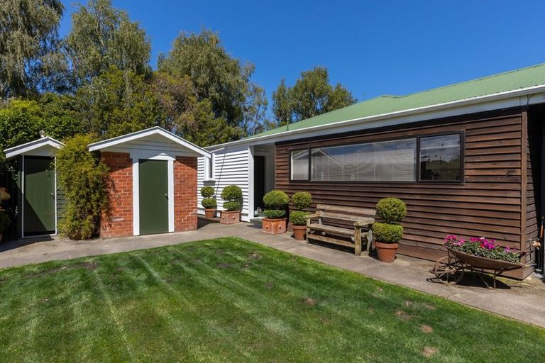 Photo of property in 50 Blicks Lane, Springlands, Blenheim, 7272