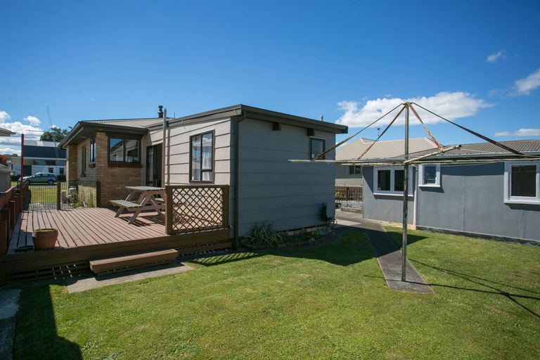 Photo of property in 9 Browne Street, Matamata, 3400