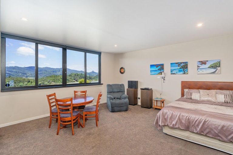 Photo of property in 135 Huihana Lane, Wyuna Bay, Coromandel, 3581