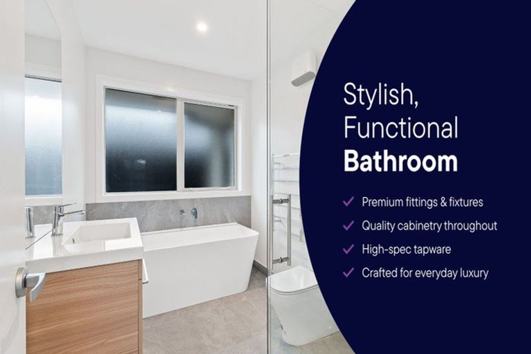 Photo of property in 32 John Holmes Road, Halswell, 8025