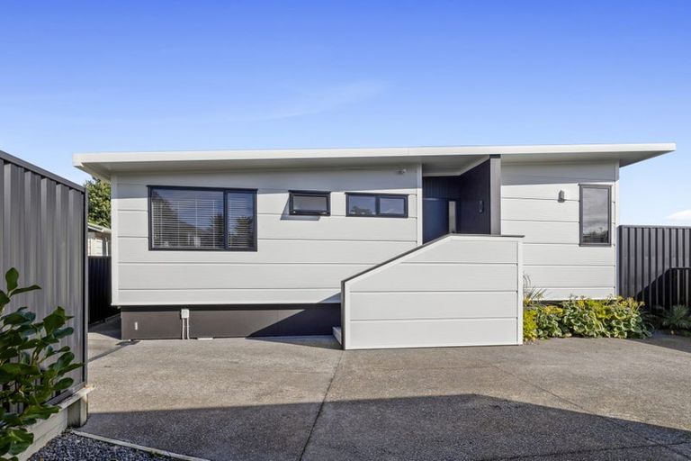 Photo of property in 75a Pendarves Street, New Plymouth, 4310