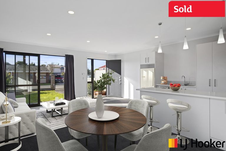 Photo of property in 1/107 Edinburgh Street, Pukekohe, 2120