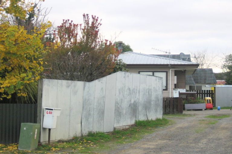 Photo of property in 3/44 Townshend Crescent, Greenmeadows, Napier, 4112