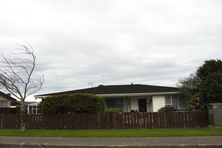 Photo of property in 159 Moana Street, Rosedale, Invercargill, 9810