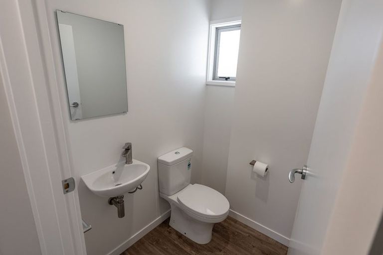 Photo of property in 31a Lethborg Street, Dinsdale, Hamilton, 3204