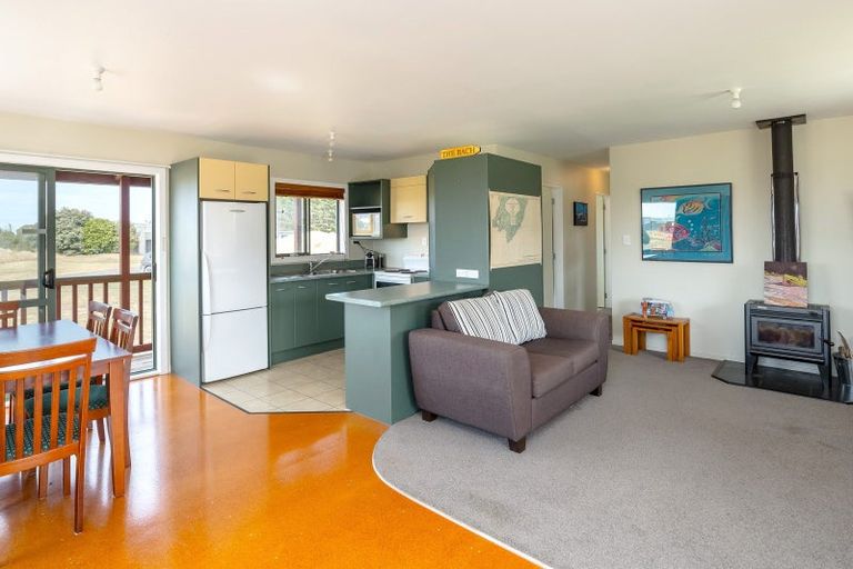 Photo of property in 10 Nunu Drive, Flat Point, Masterton, 5883