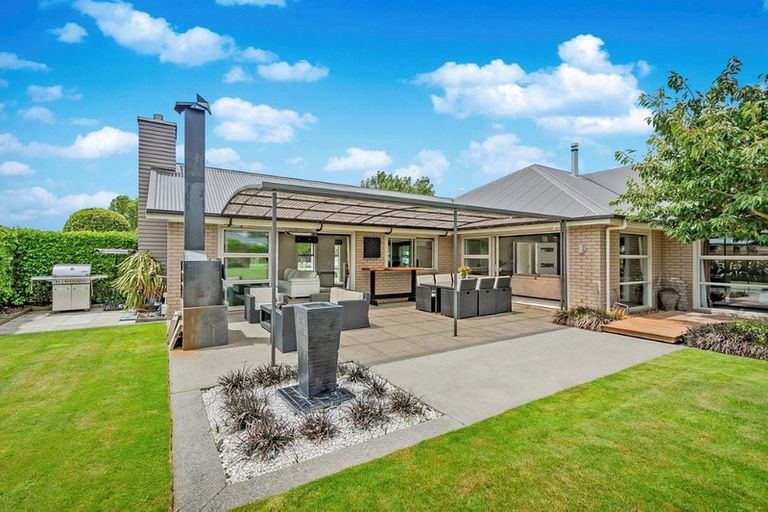 Photo of property in 49 Sheridan Drive, Rolleston, 7614