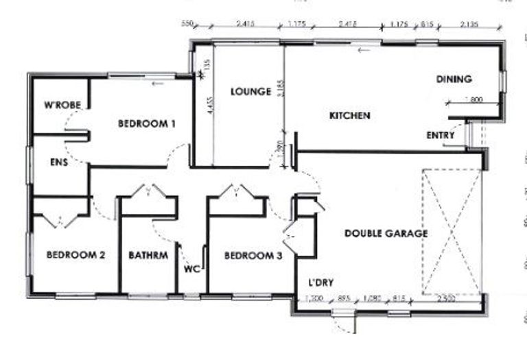 Photo of property in 29 Mooring Close, Whitby, Porirua, 5024