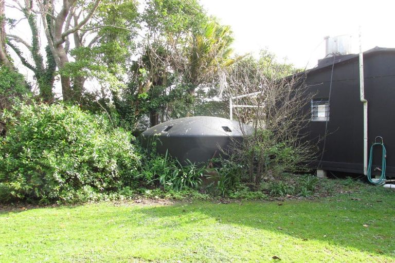 Photo of property in 61 Nuhaka Opoutama Road, Nuhaka, 4198