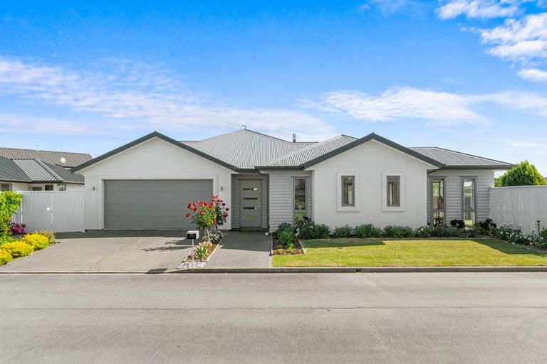 Photo of property in 35 John Annan Street, Halswell, Christchurch, 8025