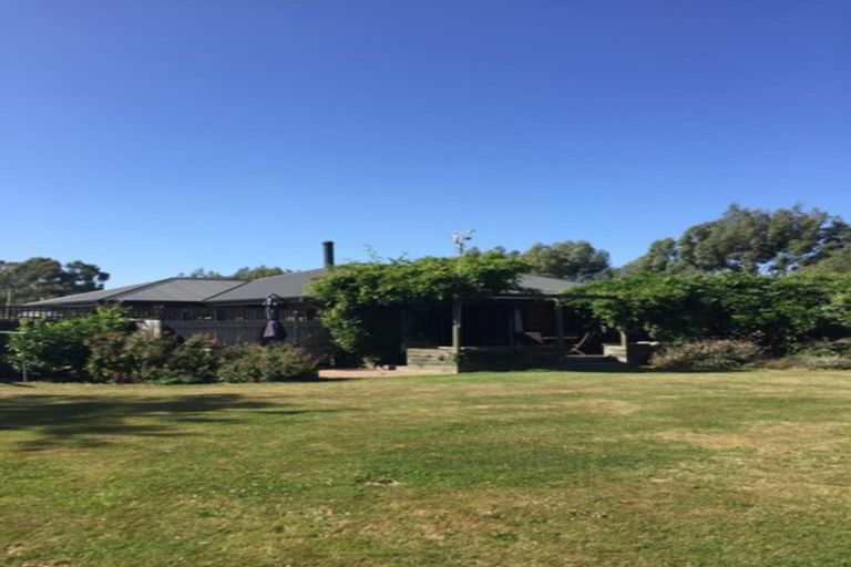 Photo of property in 365 Brookside & Irwell Road, Leeston, 7682